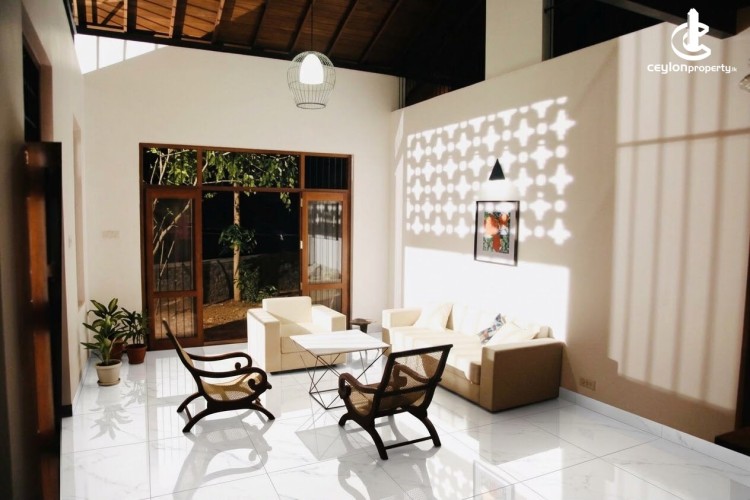 House for Sale in Kurunegala - House for sale in kurunegala - photo 2