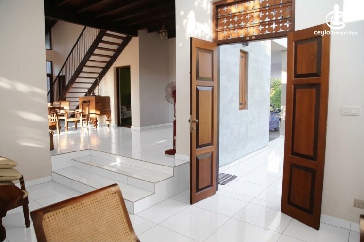 House for Sale in Kurunegala - House for sale in kurunegala - photo 6