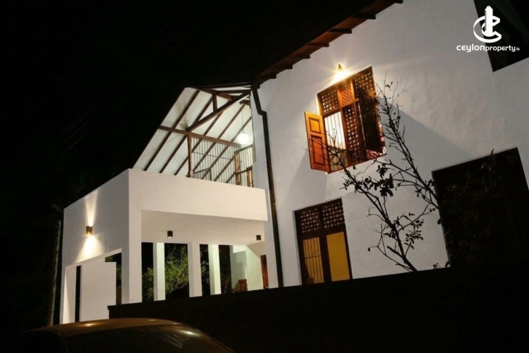 House for Sale in Kurunegala - House for sale in kurunegala - photo 7