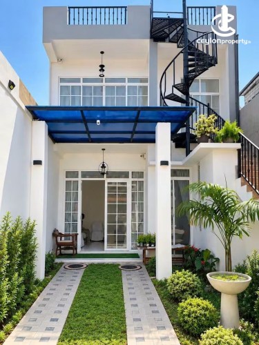 House for Sale in Wellampitiya - House for sale in Wellampitiya - photo 1