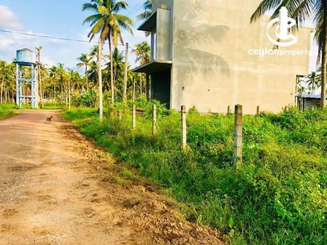 Land for Sale in Kurunegala - Land for Sale in Kurunegala - photo 2