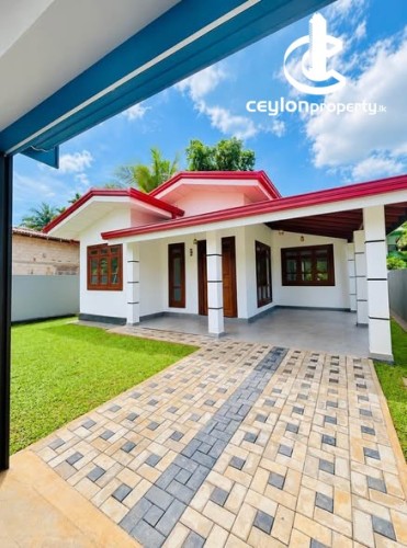 House for Sale in Homagama - House for Sale in Homagama - photo 1