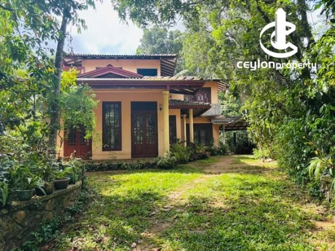 House for Sale in Gampaha - House for Sale in Gampaha - photo 1