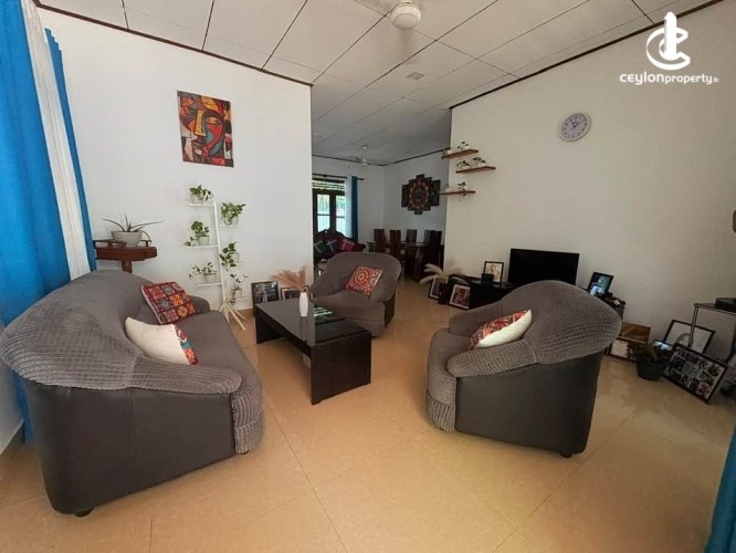 House for Sale in Piliyandala - House for sale in Piliyandala - photo 3