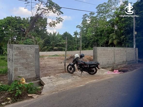 Land for Sale in Galle - Land for sale in Galle - photo 1