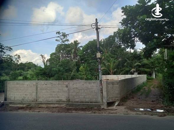 Land for Sale in Galle - Land for sale in Galle - photo 2