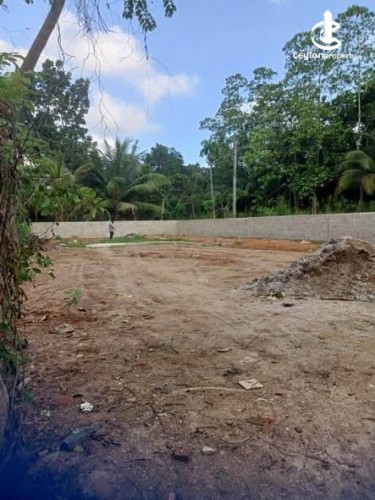 Land for Sale in Galle - Land for sale in Galle - photo 3