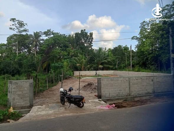 Land for Sale in Galle - Land for sale in Galle - photo 4