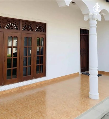 House for Sale in Weliveriya - House for sale in Weliveriya - photo 1