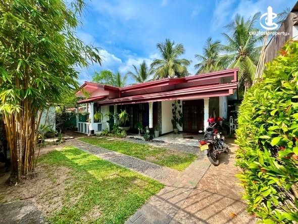 House for Sale in Homagama - House for sale in Homagama - photo 1