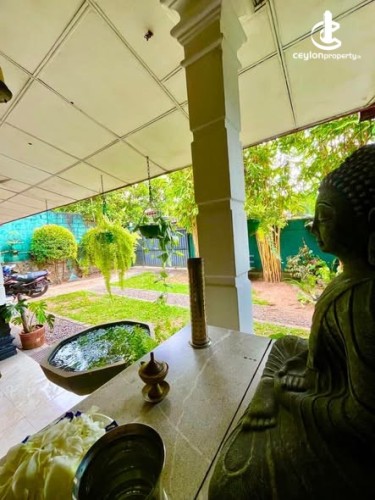 House for Sale in Homagama - House for sale in Homagama - photo 3