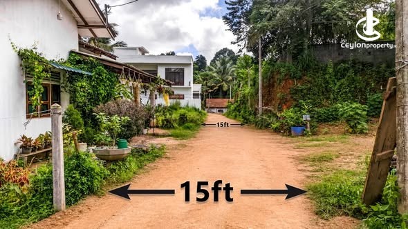 Land for Sale in Minuwangoda - Land for sale in Minuwangoda - photo 3