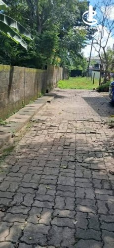 Land for Sale in Mount Lavinia - Land for Sale in Mount Lavinia - photo 2