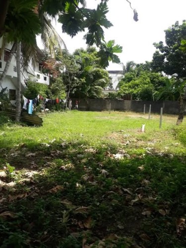 Land for Sale in Mount Lavinia - Land for Sale in Mount Lavinia - photo 5