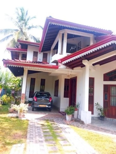 House for Sale in Gampaha - House for Sale in Gampaha - photo 3