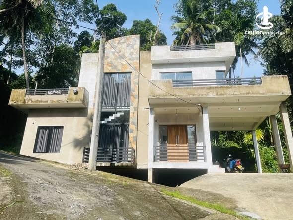 House for Sale in Katugastota - House for Sale in Katugastota - photo 4