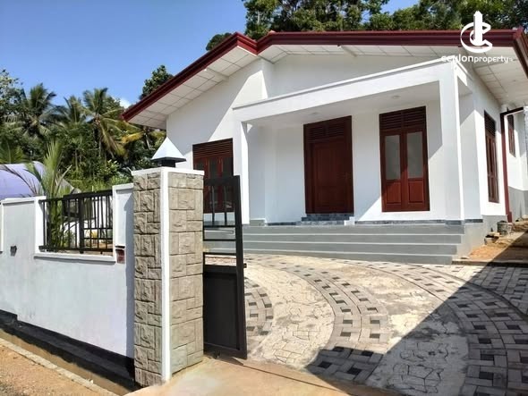 House for Sale in Horana - House for Sale in HORANA - photo 2