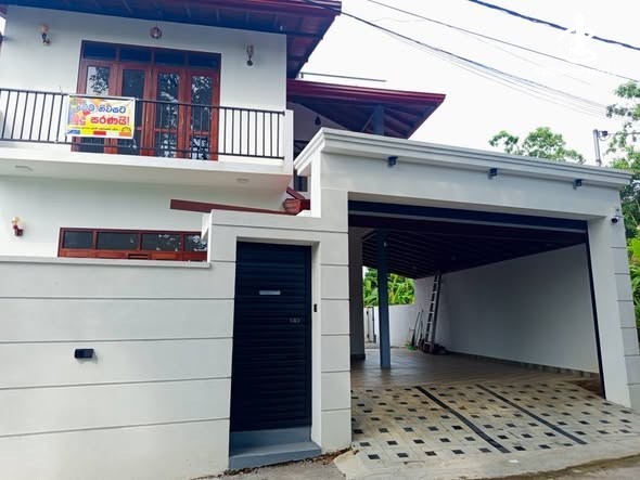 House for Sale in Kottawa - House for Sale in Kottawa - photo 1