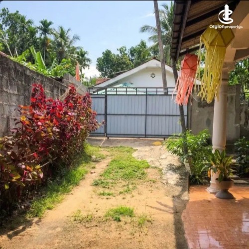 House for Sale in Weliveriya - House for sale in Weliveriya - photo 2