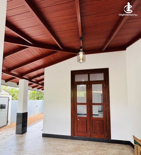 House for Sale in Homagama - House for sale in Homagama - photo 2