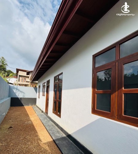 House for Sale in Homagama - House for sale in Homagama - photo 3