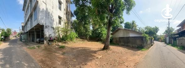 Land for Sale in Nugegoda - Land for Sale in Nugegoda - photo 1