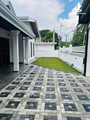House for Sale in Homagama - House for Sale in Homagama - photo 2