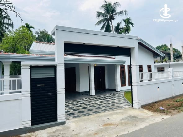 House for Sale in Homagama - House for Sale in Homagama - photo 3