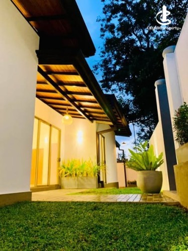 House for Sale in Homagama - House for Sale in Homagama - photo 1