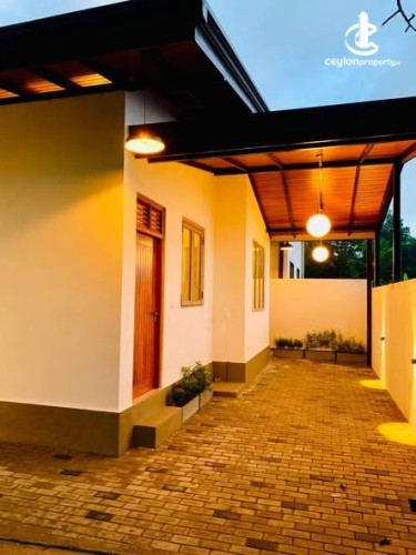 House for Sale in Homagama - House for Sale in Homagama - photo 2