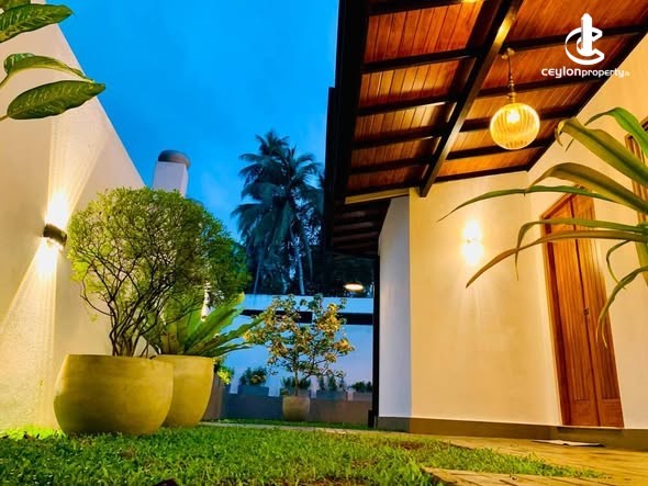 House for Sale in Homagama - House for Sale in Homagama - photo 5
