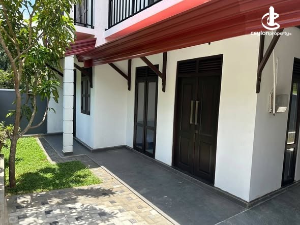 House for Sale in Homagama - House for Sale in Homagama - photo 1