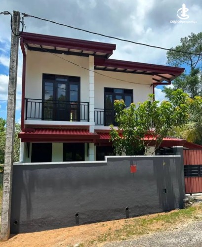 House for Sale in Homagama - House for Sale in Homagama - photo 1