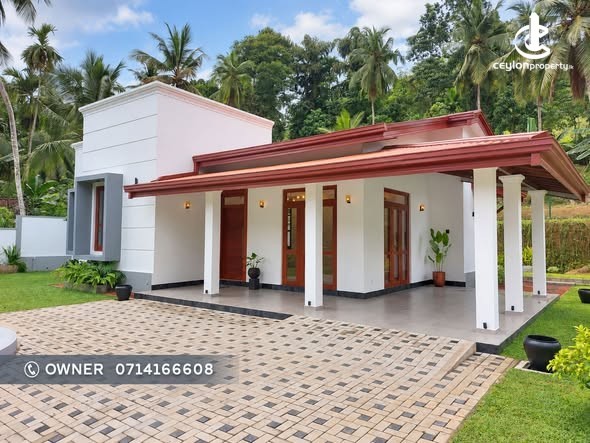 House for Sale in Gampaha - House for Sale in Gampaha - photo 1