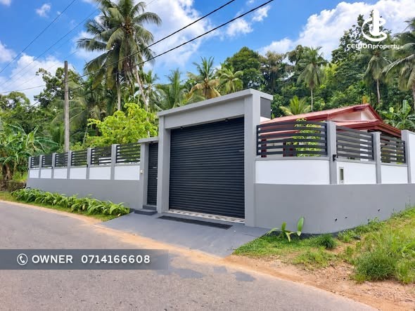 House for Sale in Gampaha - House for Sale in Gampaha - photo 2