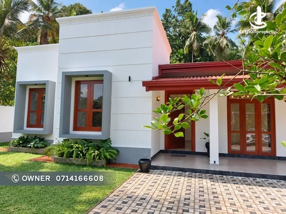 House for Sale in Gampaha - House for Sale in Gampaha - photo 4
