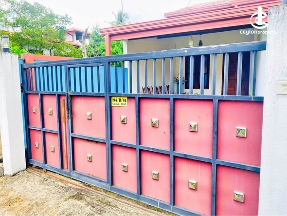 House for Sale in Kaduwela - House for Sale in Kaduwela - photo 3