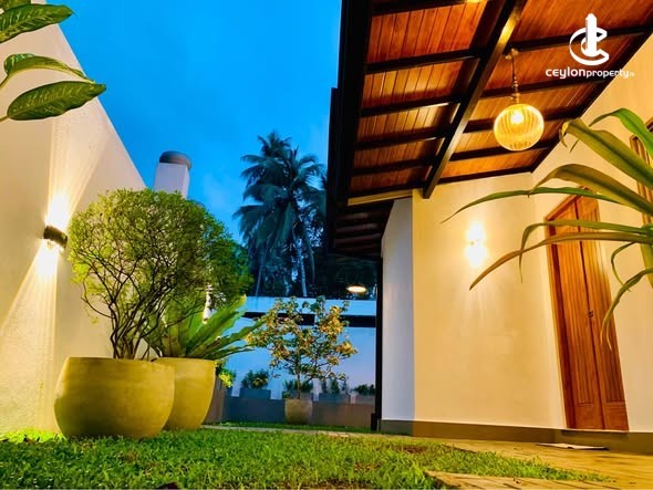 House for Sale in Meegoda - House for Sale in Meegoda - photo 2