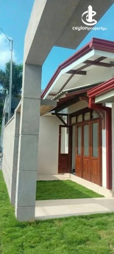 House for Sale in Homagama - House for Sale in Homagama - photo 4