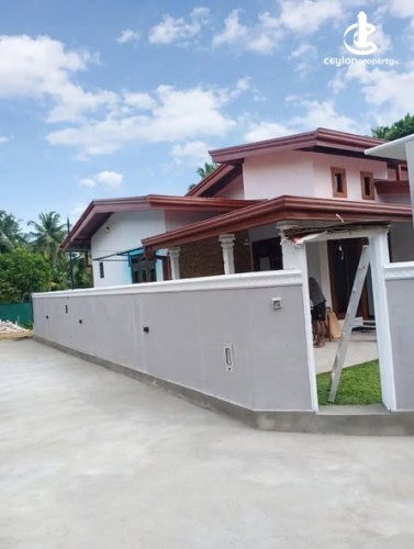 House for Sale in Homagama - House for Sale in Homagama - photo 2
