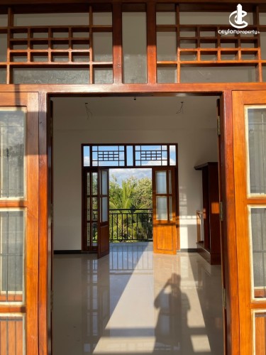 Commercial Property for Sale in Dambulla - Partially Completed Hotel Development for Sale – 85 Perches, Galahitiyawa, Dambul…