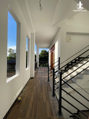 Commercial Property for Sale in Dambulla - Partially Completed Hotel Development for Sale – 85 Perches, Galahitiyawa, Dambul…