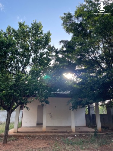 Commercial Property for Sale in Dambulla - Partially Completed Hotel Development for Sale – 85 Perches, Galahitiyawa, Dambul…