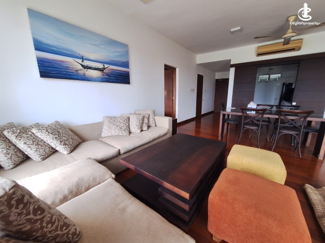 Apartment for Sale in Rajagiriya - Apartment for Sale in FairMount Rajagiriya - photo 1