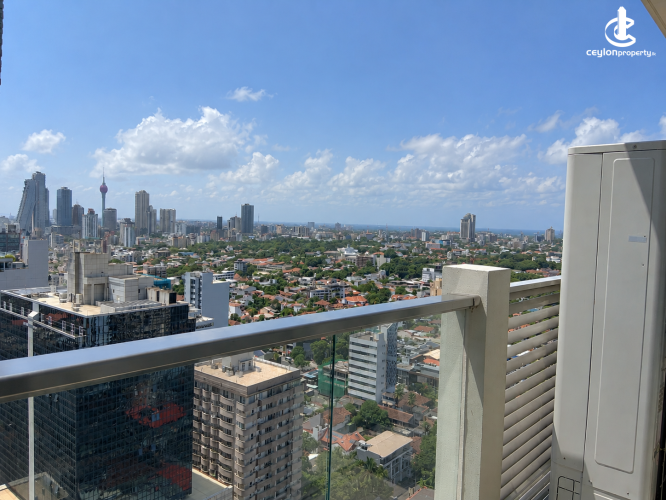 Luxury Apartment for Rent at 606 The Address