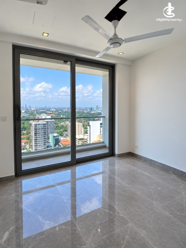 Luxury Apartment for Rent at 606 The Address