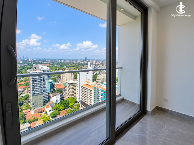 Luxury Apartment for Rent at 606 The Address