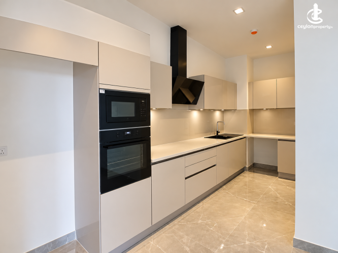 Luxury Apartment for Rent at 606 The Address