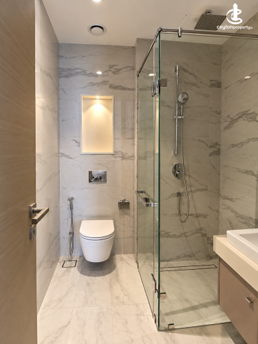 Luxury Apartment for Rent at 606 The Address