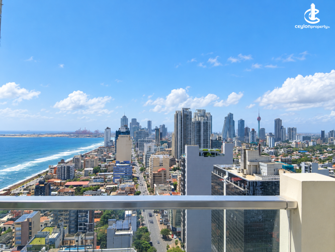 Luxury Apartment for Rent at 606 The Address